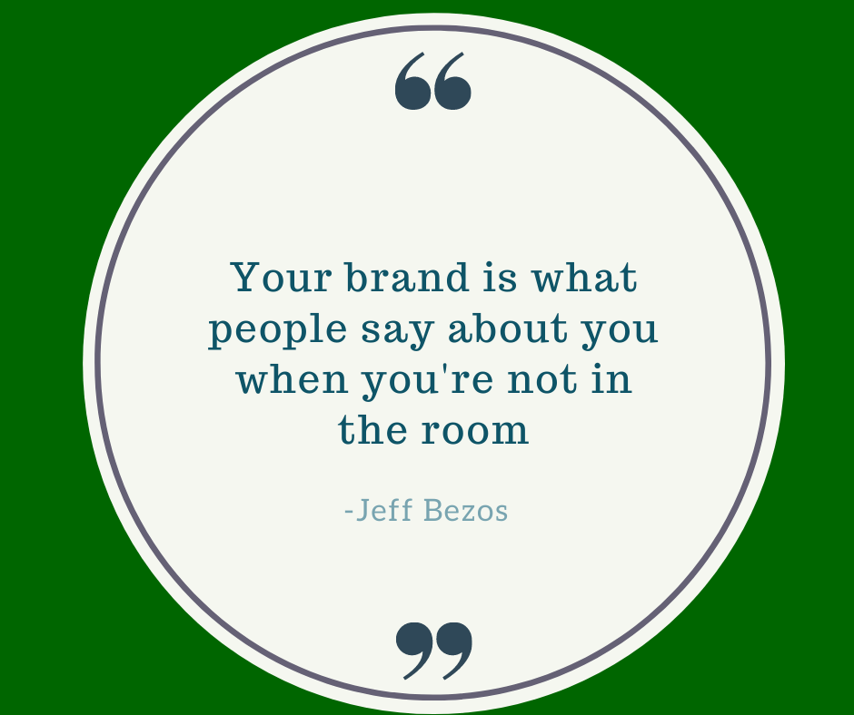 -Jeff Bezos