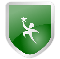 Green Shield only transparent Green Shield only transparent