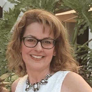 Kim Delmont Chief Operating Officer/VP Client Relations