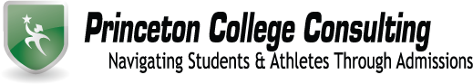 Princeton Logo