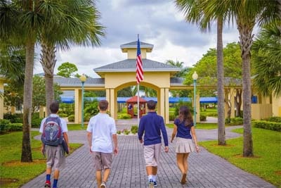 College admissions counseling services