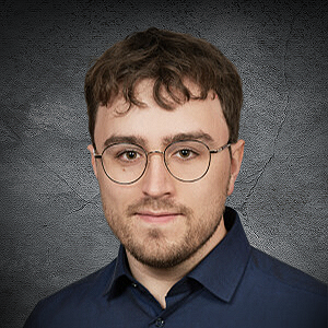 Stephen rendered