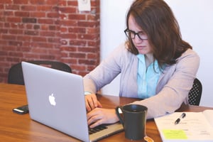 College admissions requirements
