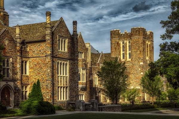 college counseling duke building