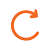circular arrow icon