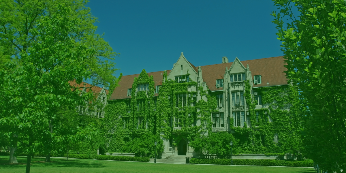 UChicago’s Summer Student Early Notification