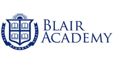 Blair Academy