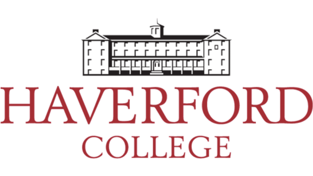 Haverford College logo