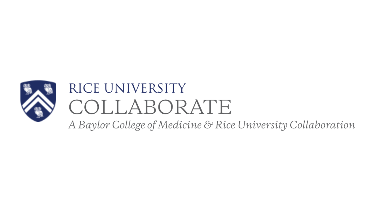 RiceBaylorCollegeofMedicine1280x720