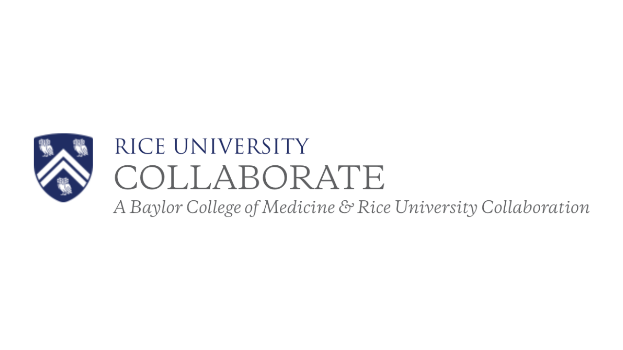 Rice Medicine - Baylor College of Medicine