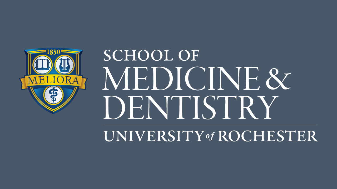 University of Rochester - School of Medicine & Dentistry