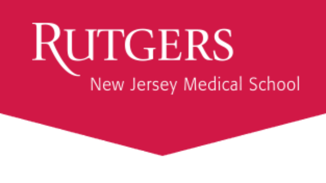 Rutgers New Jersey Medical School