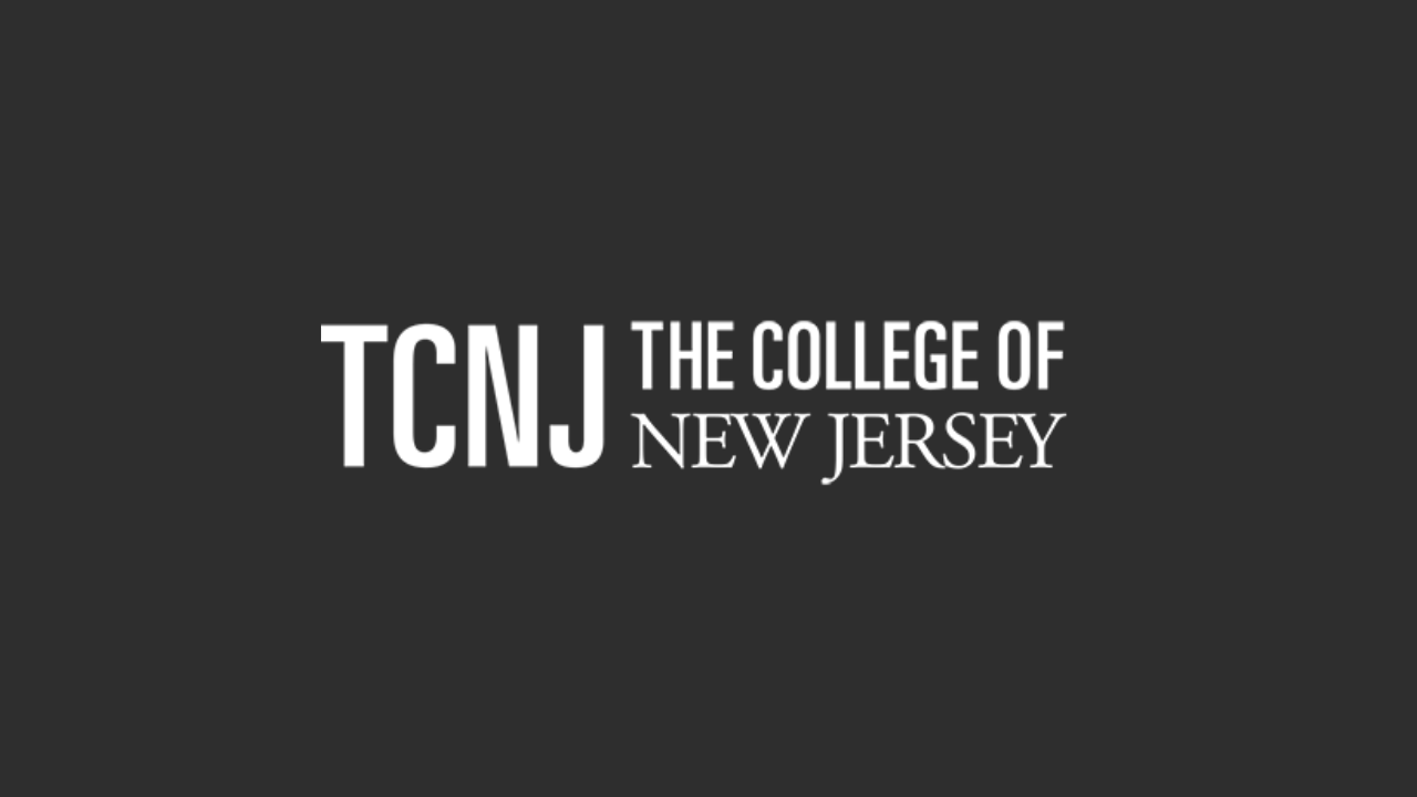 The College of New Jersey TCNJ