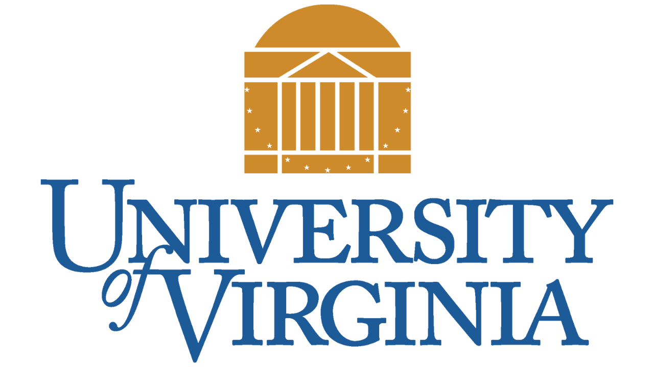 University of Virginia UVA