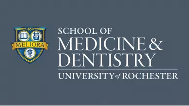 University of Rochester - School of Medicine & Dentistry
